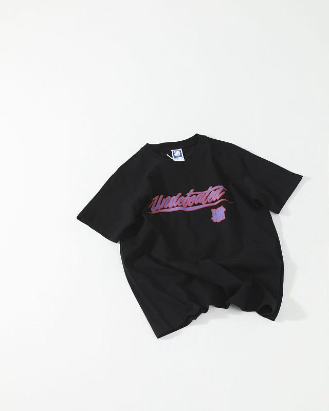 Jihe Undefeated Logo · 2