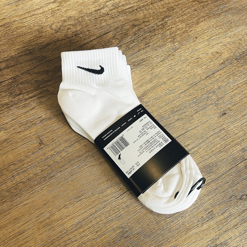 Lili-nike Everday Socks Thin 8