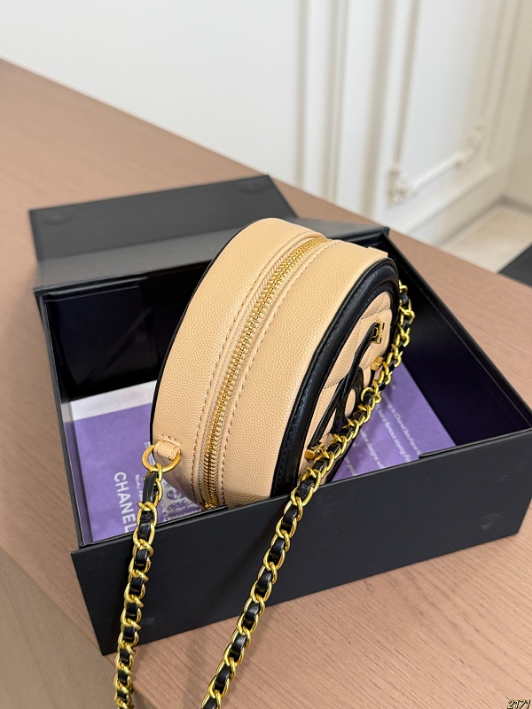 Xinxin Chanel 14*14cm 9