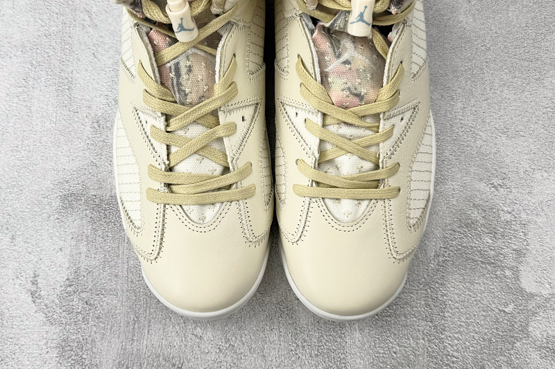 Zhenhui- Jordan Air Jordan 6 Retro Sashiko 3
