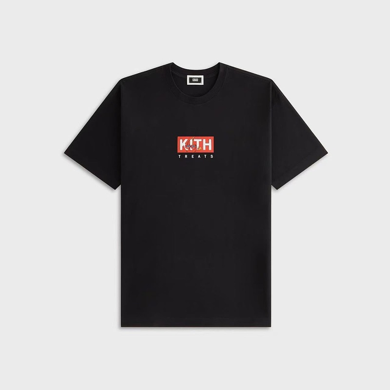 Kush T · 4