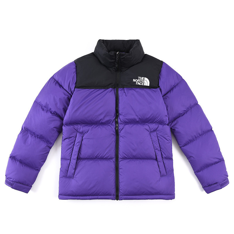 Tnf 1996 Retro Nuptse Jacket 3