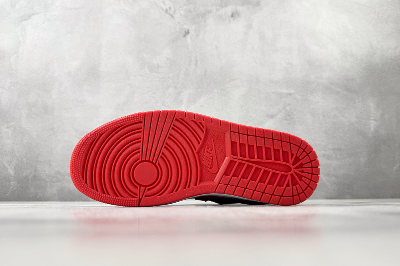 Zhenhui- Jordan Air Jordan 1 · 6