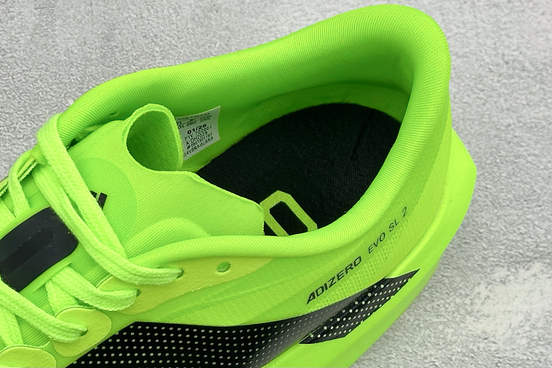 Zhenhui- Adidas Adizero Evo Sl 2 4