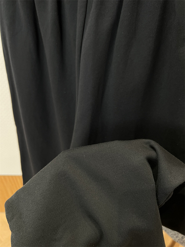 Wide Leg Drawstring Casual Sweatpants · 3