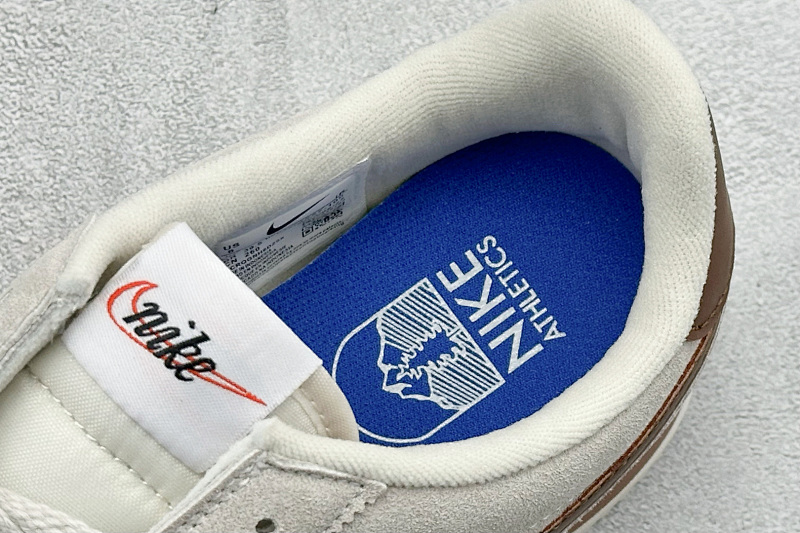 zhenhui-NIKE Cortez · 2