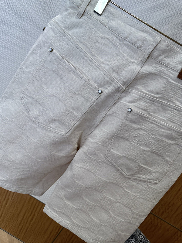Short Sleeve Shirt & Shorts Set 3