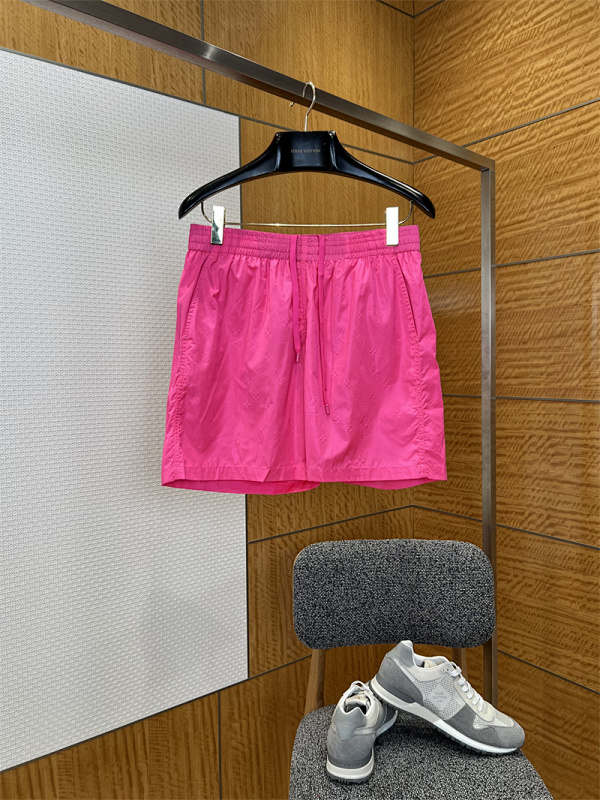 Drawstring Casual Shorts · 6