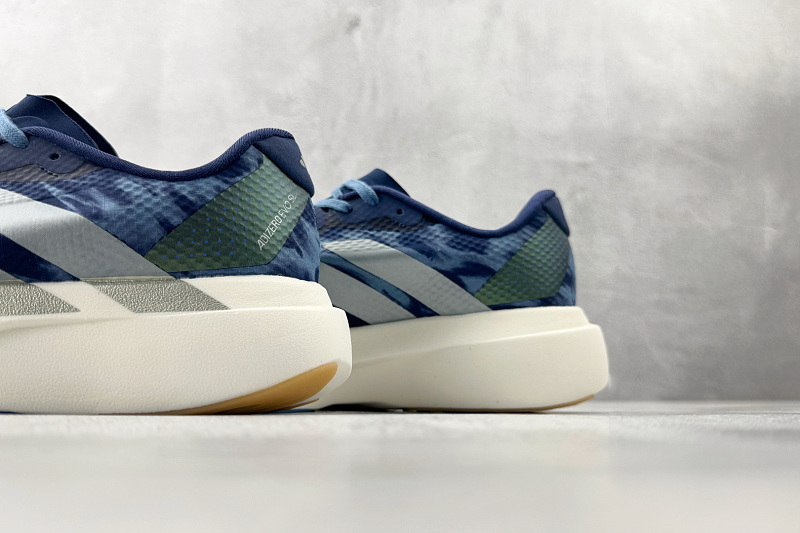 Zhenhui- Adidas Adizero Evo Sl Woven 2