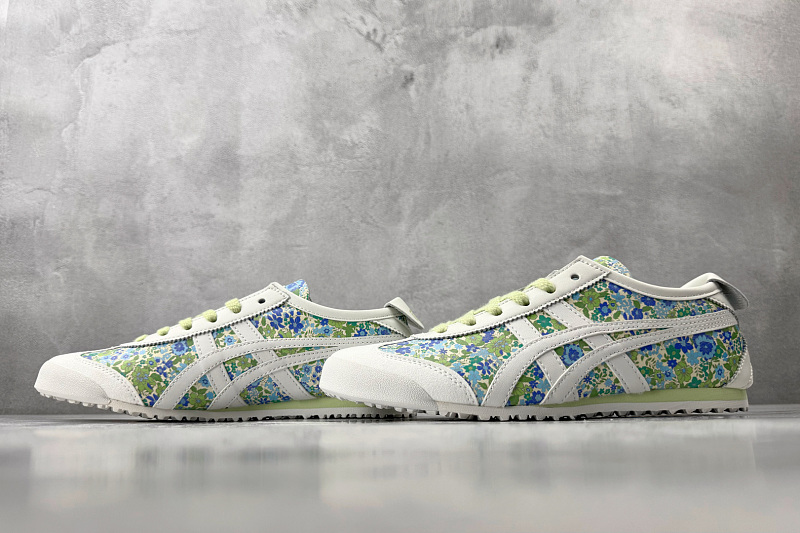 Zhenhui- Onitsuka Tiger Mexico 66 · 5