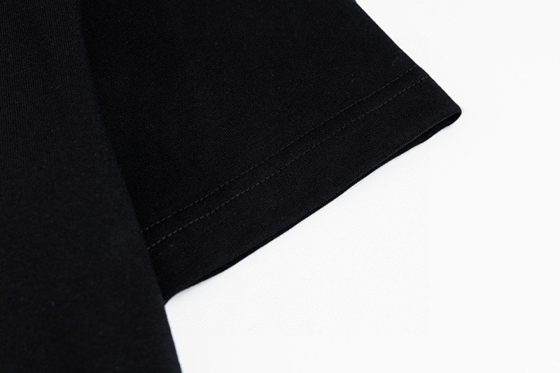 66031260 HN短袖T恤，S-XL · 2