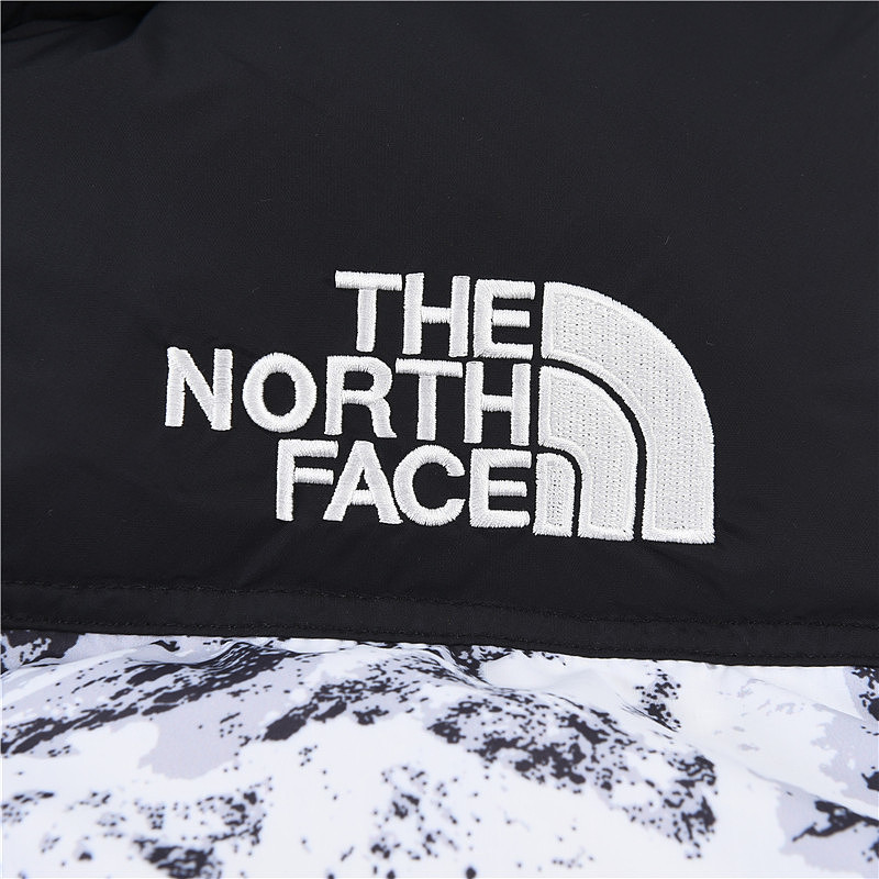 The North Face 1996 Retro Nuptse Jacket 6