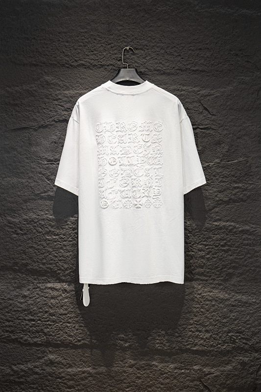 HS Short Sleeve Tee 9