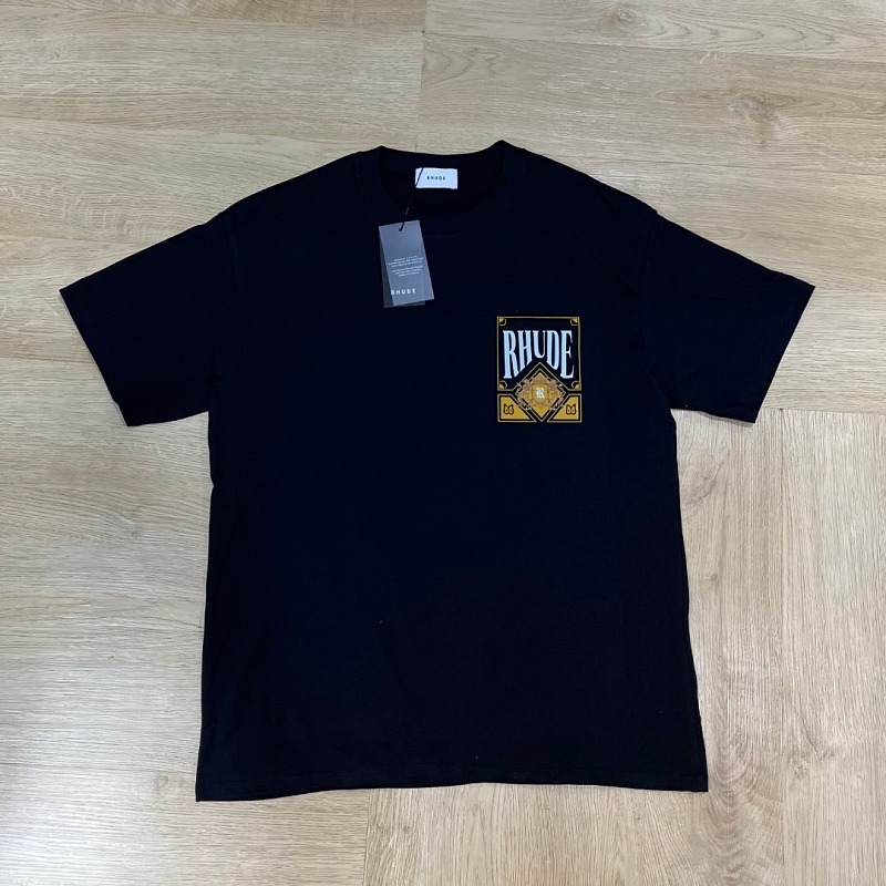Xiuyu Rhude 2026 T 8