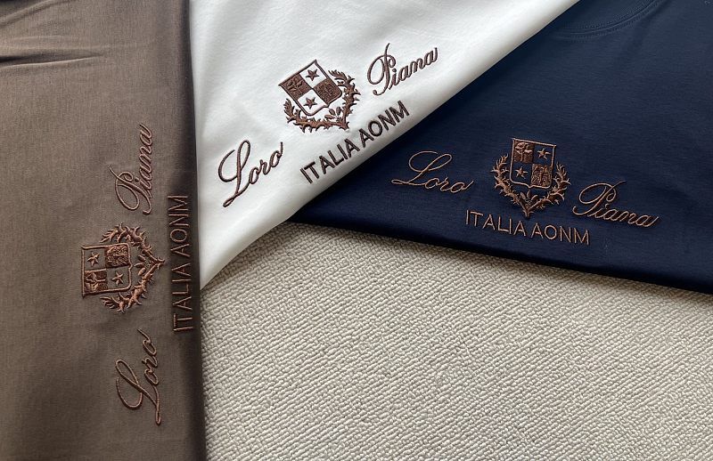 A6 Loro Piana T · 4