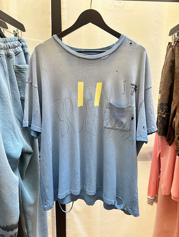 NX Short Sleeve T-Shirt · 2