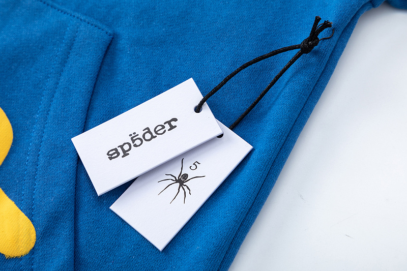 Xiuyu Sp15der · 2