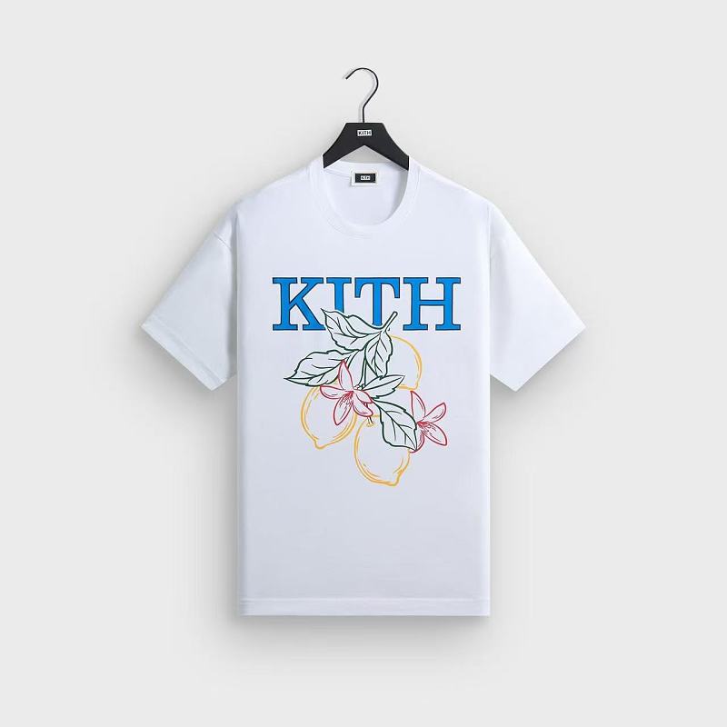 Kush T · 6