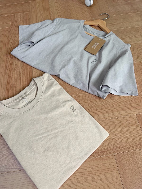 CA Short Sleeve T-Shirt · 6