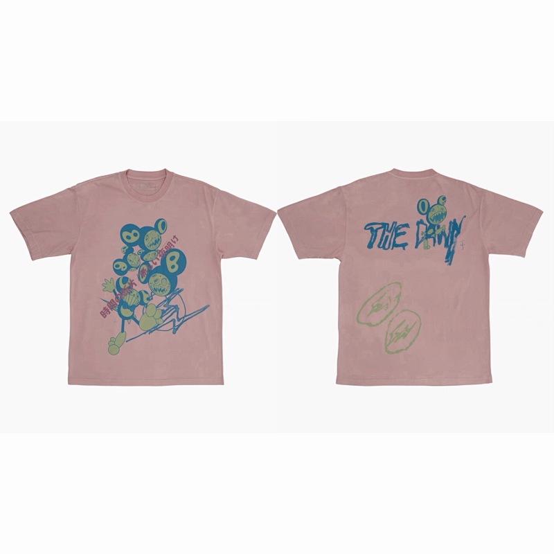 NX Short Sleeve T-Shirt