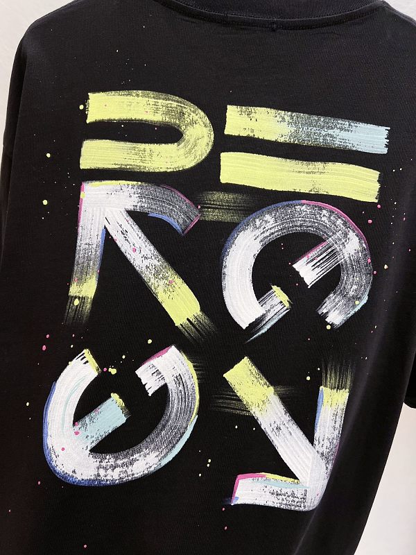 MK Short Sleeve T-Shirt · 2