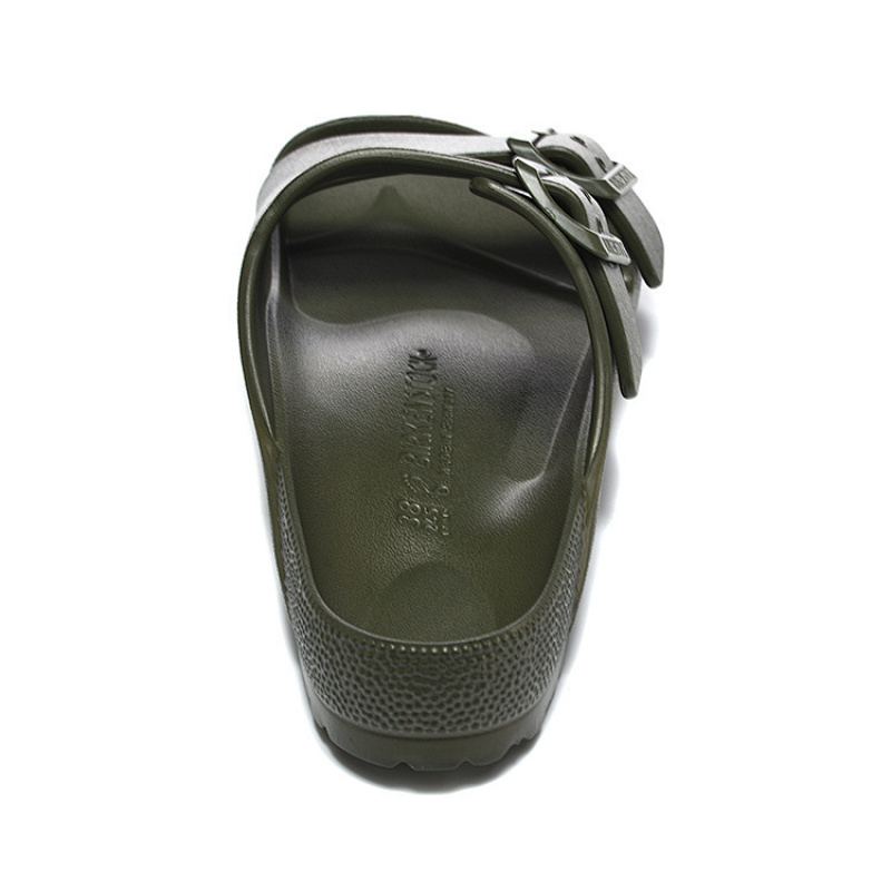 Bk-birkenstock Arizona 802EVA ： · 4
