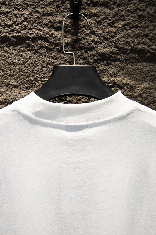 HS Short Sleeve Tee 3