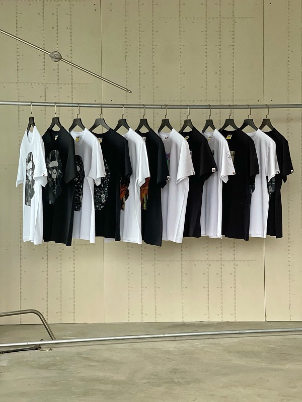Mao Bape Logo 9