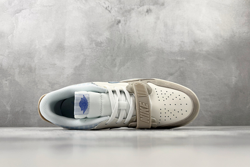 Zhenhui- Jordan Legacy 312 Low 7
