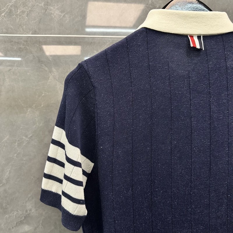 Tb Polo 1-5 · 2