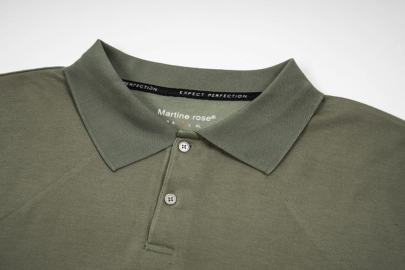 Xiuyu Polo · 6