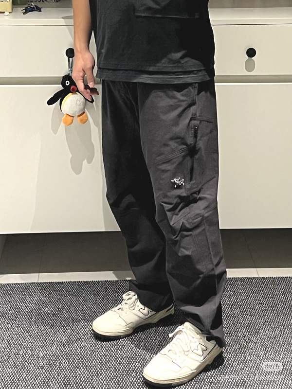 0731-660514220 直筒休闲裤 30 32 34 36 · 3
