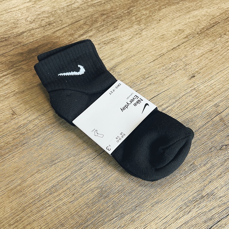 Lili-nike Everday Socks Thin 3