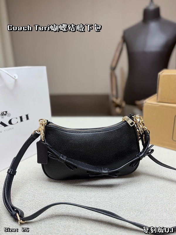 Xinxin Coach Teri 25*13cm 8