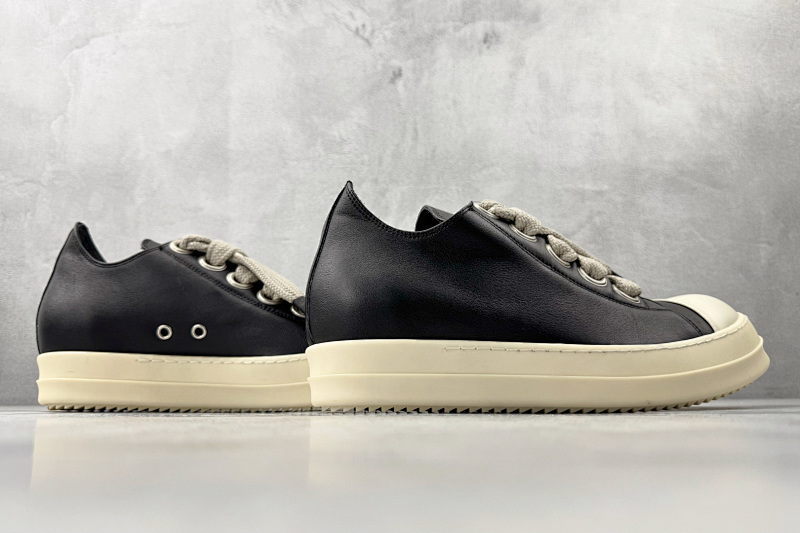zhenhui-RICK Owens/ro Hollywood Jumbolaced -ru01e5893lcow2-911 4