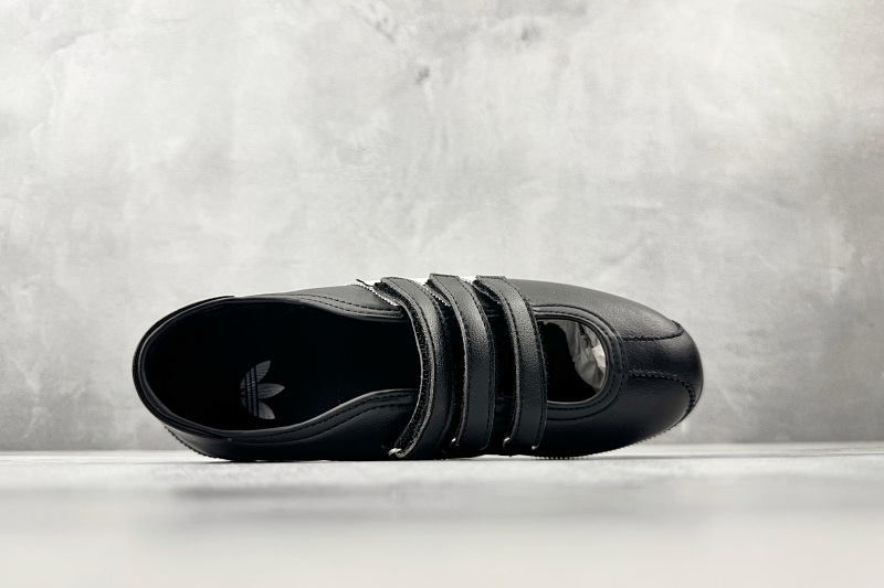 Zhenhui- Adidas Originals Anfu Mj 7