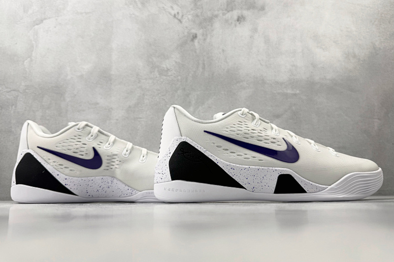zhenhui-Nike Kobe 9 Elite Low Em Protro · 4
