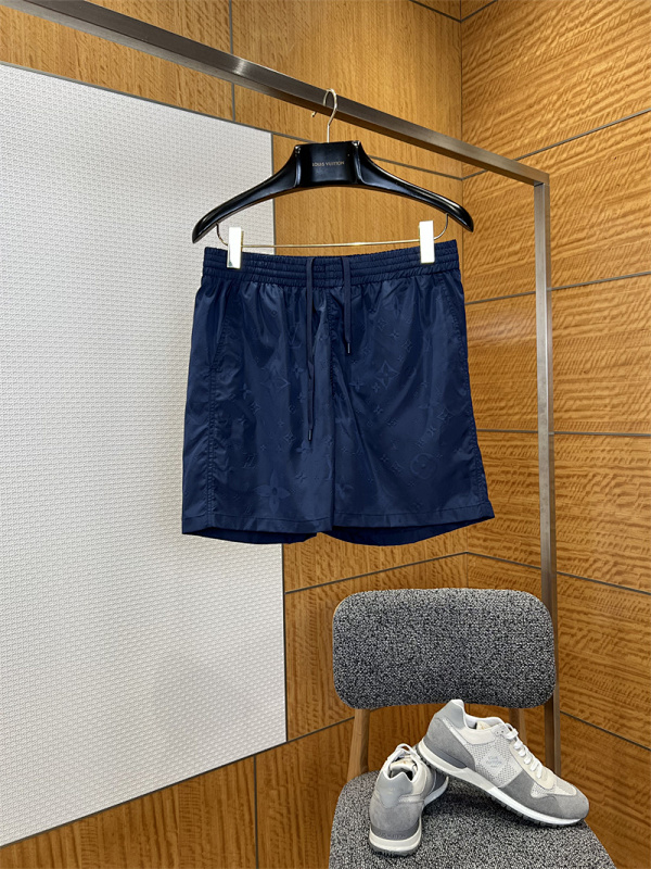 Drawstring Casual Shorts · 3