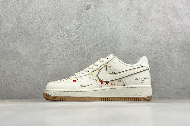 zhenhui-AIR Force 1