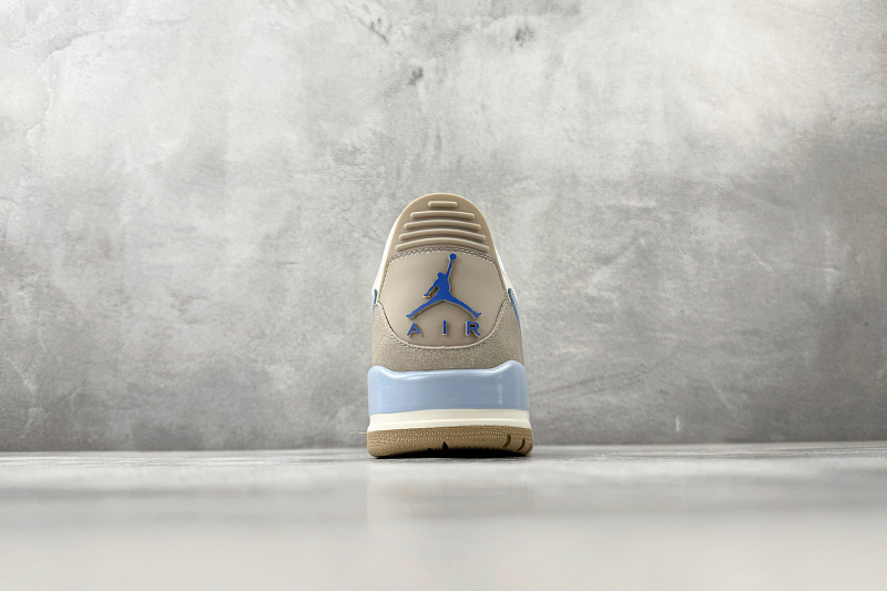 Zhenhui- Jordan Legacy 312 Low
