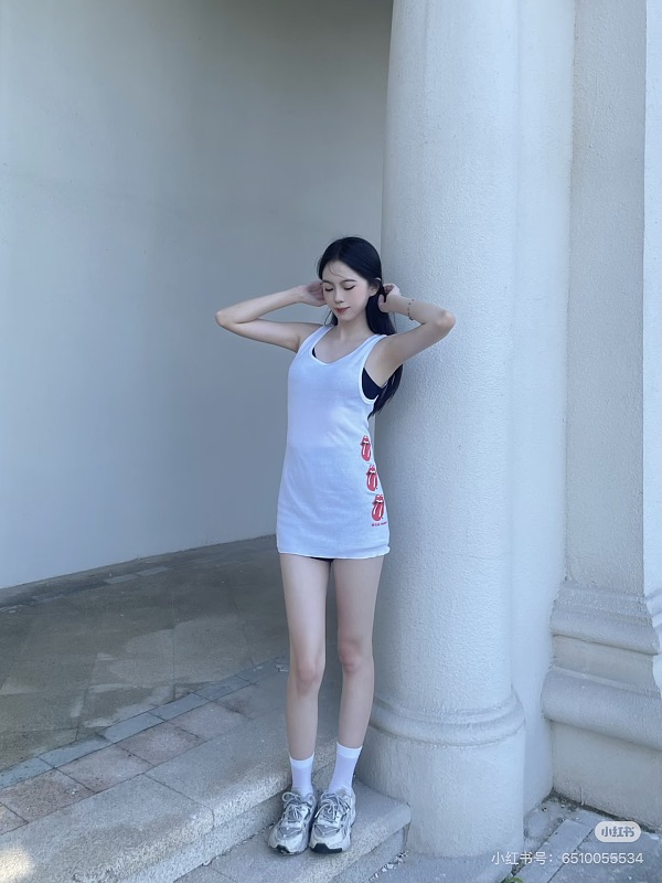 Chrome Hearts Tongue Rock Tank Top 11