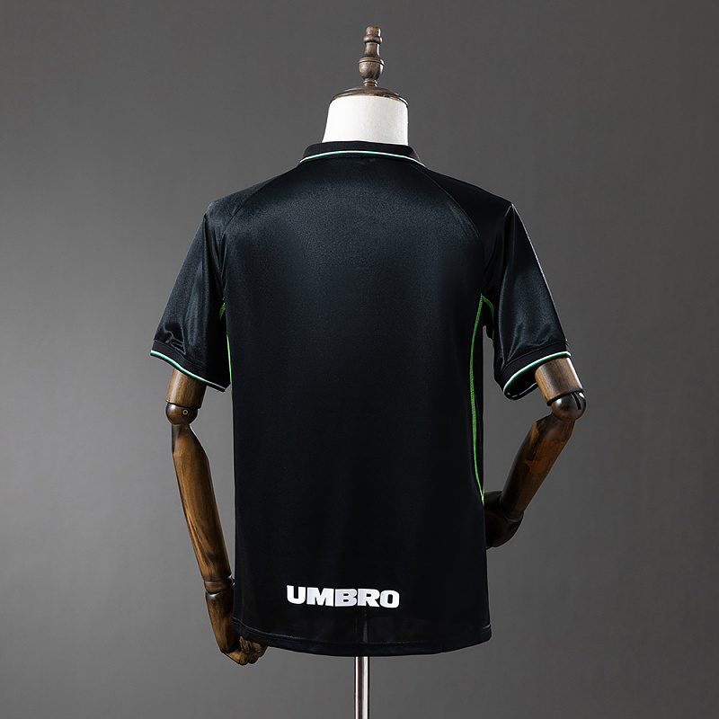 wanban-Retro 1988 M-u Away · 2