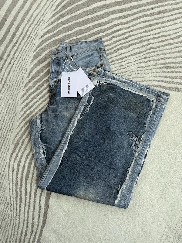 Denim Jeans · 4