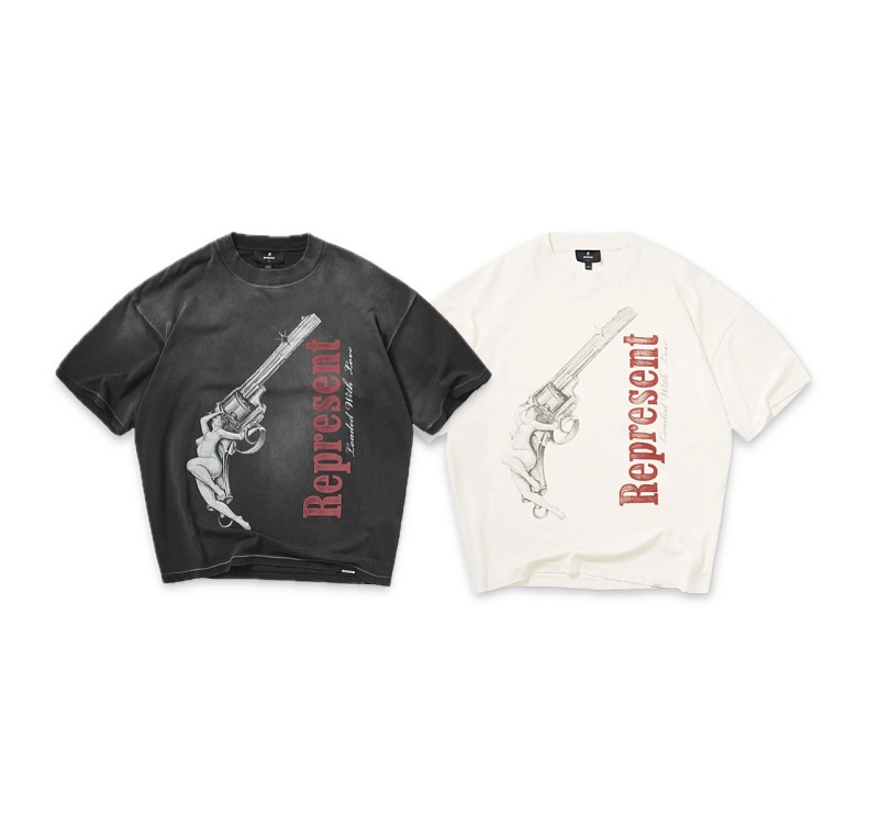 NX Short Sleeve T-Shirt · 2