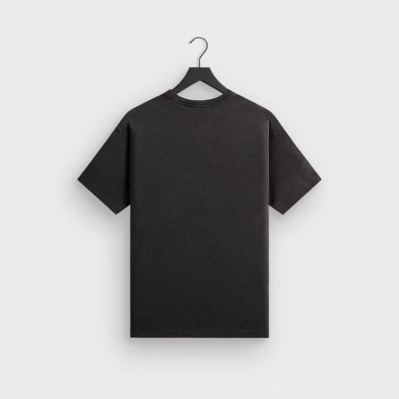 Kush T · 5