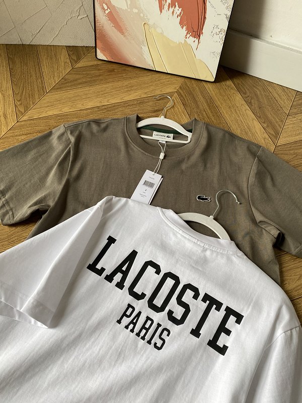 Bozai Lacoste T 12