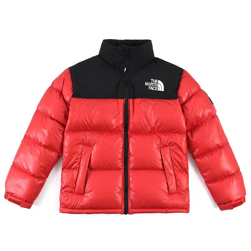 Suya- Big 1996 Retro Nuptse Jacket 4