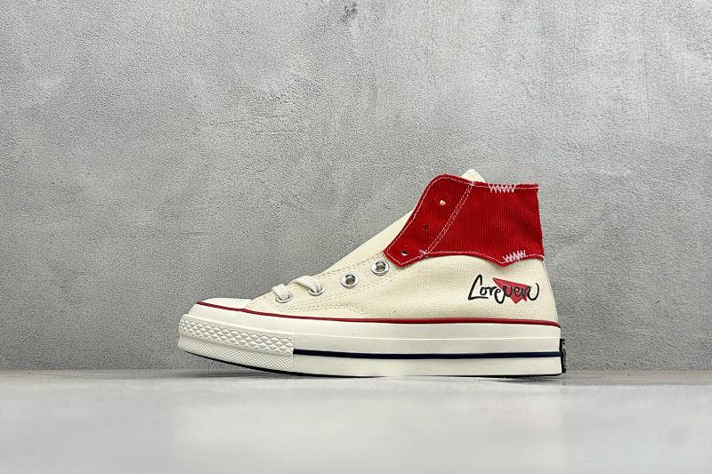 zhenhui-Converse Chuck 1970s