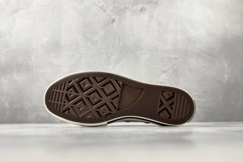 zhenhui-Converse Chuck 70 All Star Chuck Hi -162062c · 6