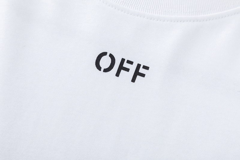 MK Short Sleeve T-Shirt · 3